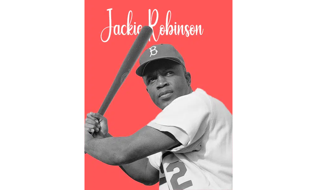 Jackie Robinson