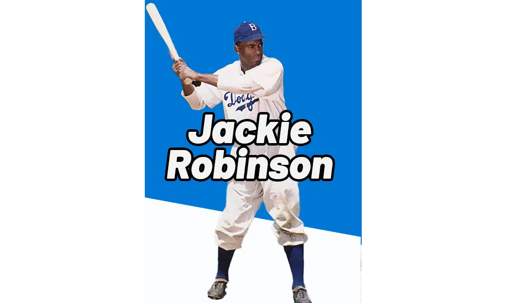 Jackie Robinson