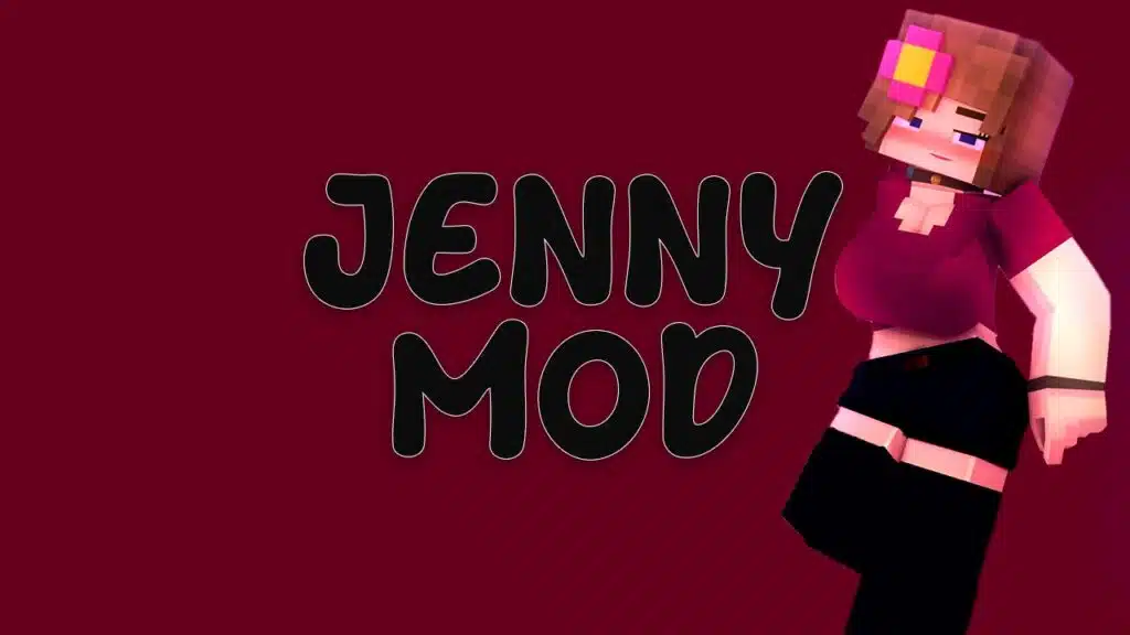 Jenny Mod