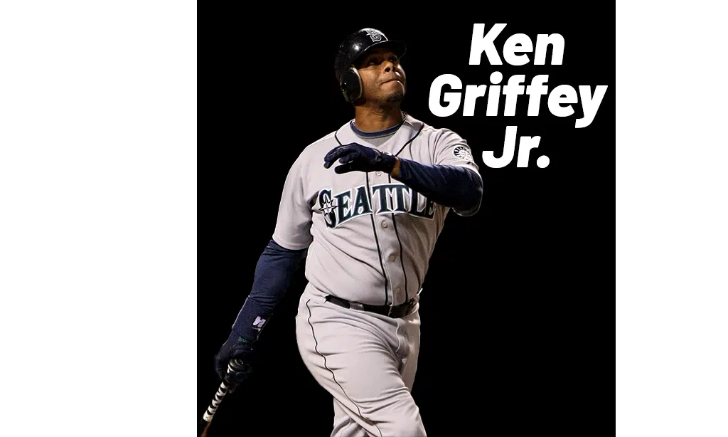 Ken Griffey Jr.