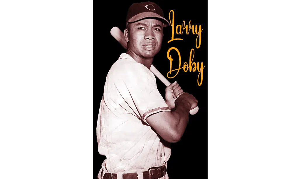Larry Doby