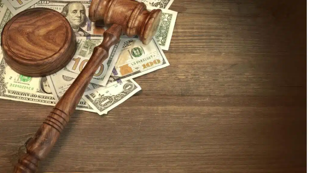 Legal Funding For Lawsuit