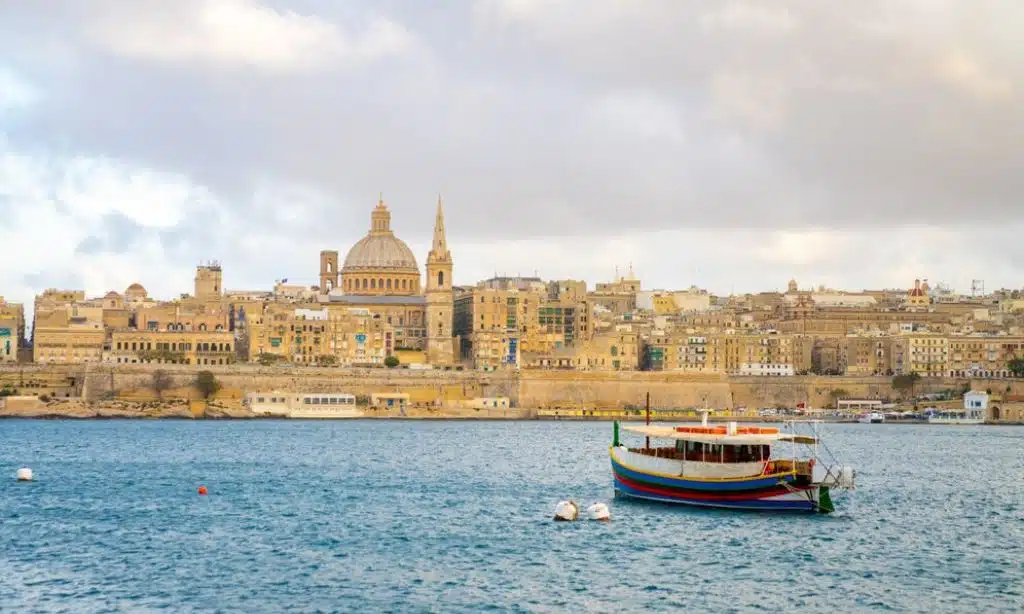 Malta
