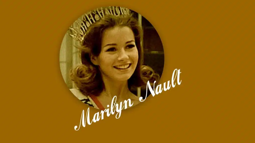 marilyn nault