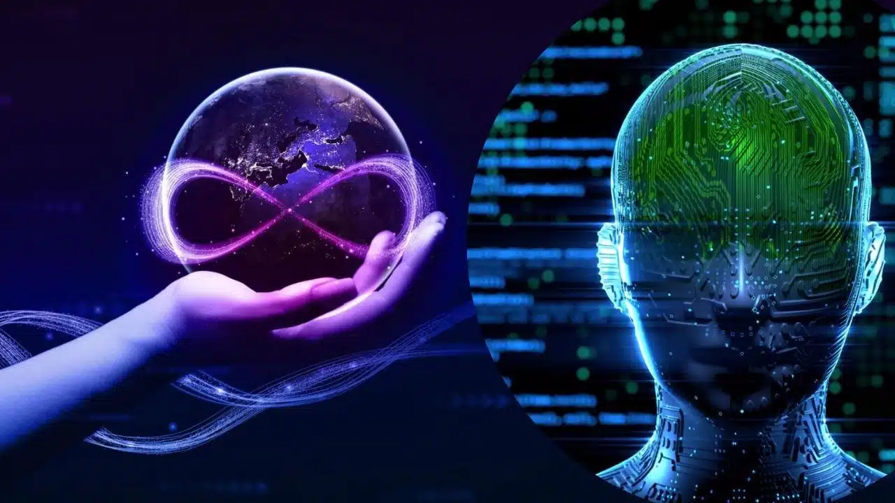 Meta Tags AI Generated Images Transparency