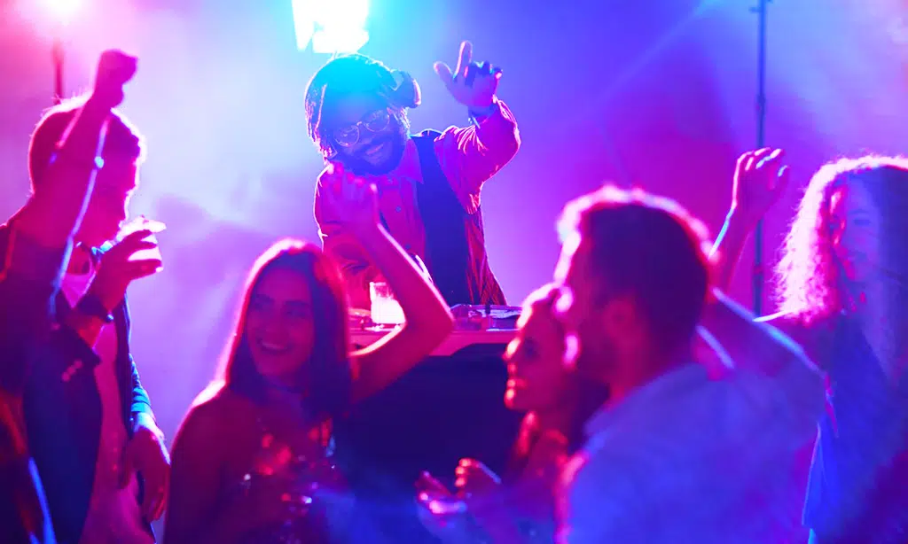 Nightlife and Entertainment in Venezuela