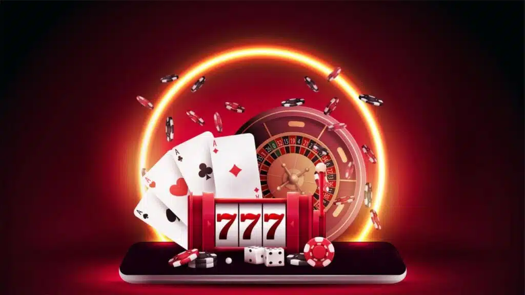 Online Casino Trends in Ireland