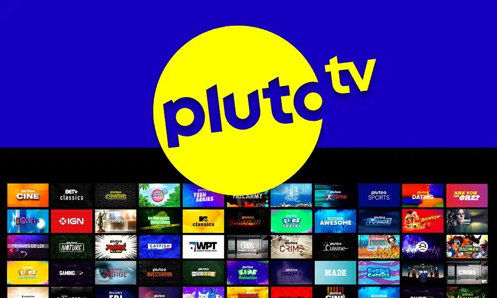 Pluto TV