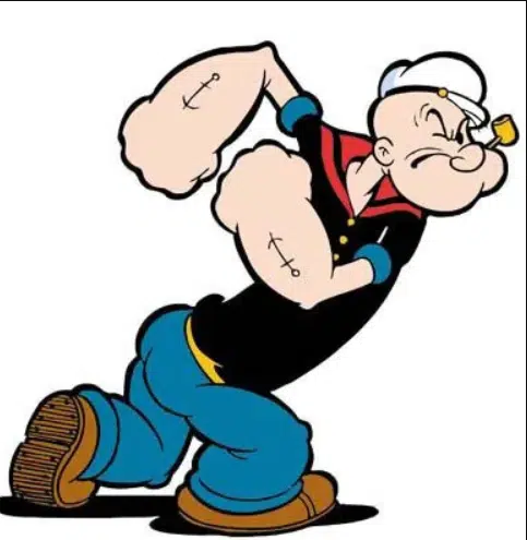 Popeye