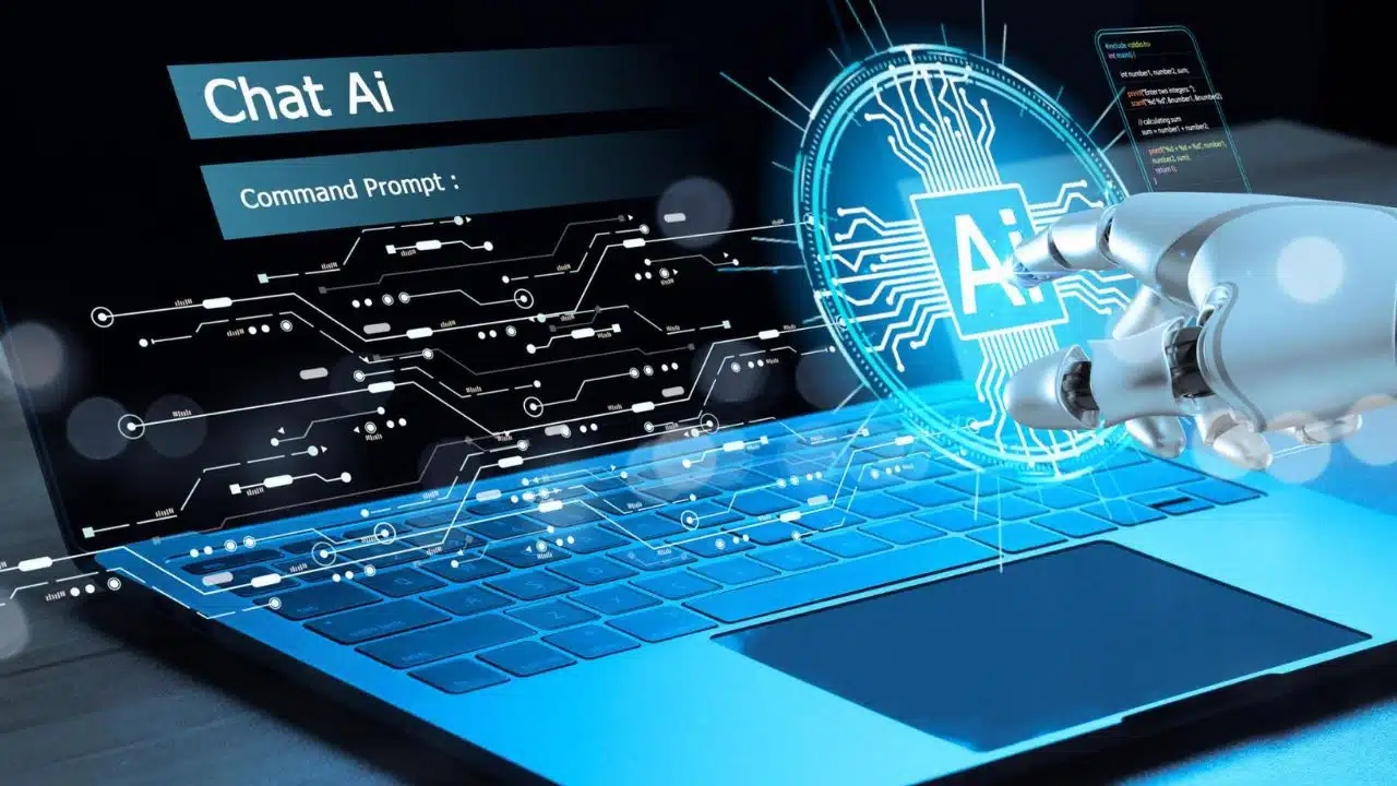 Real Life Usage of AI