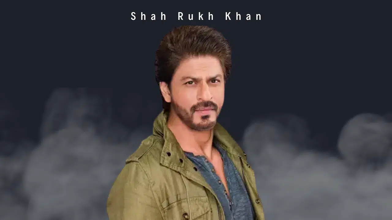 Shah Rukh Khan