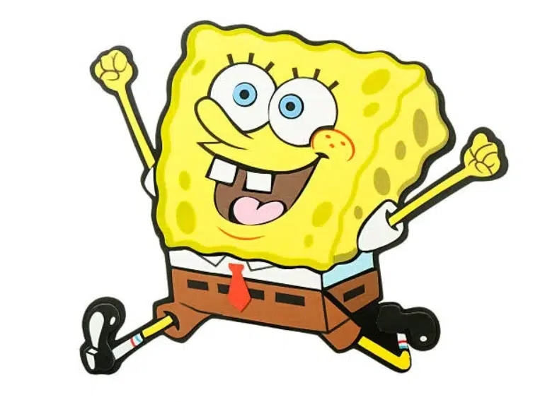 SpongeBob SquarePants