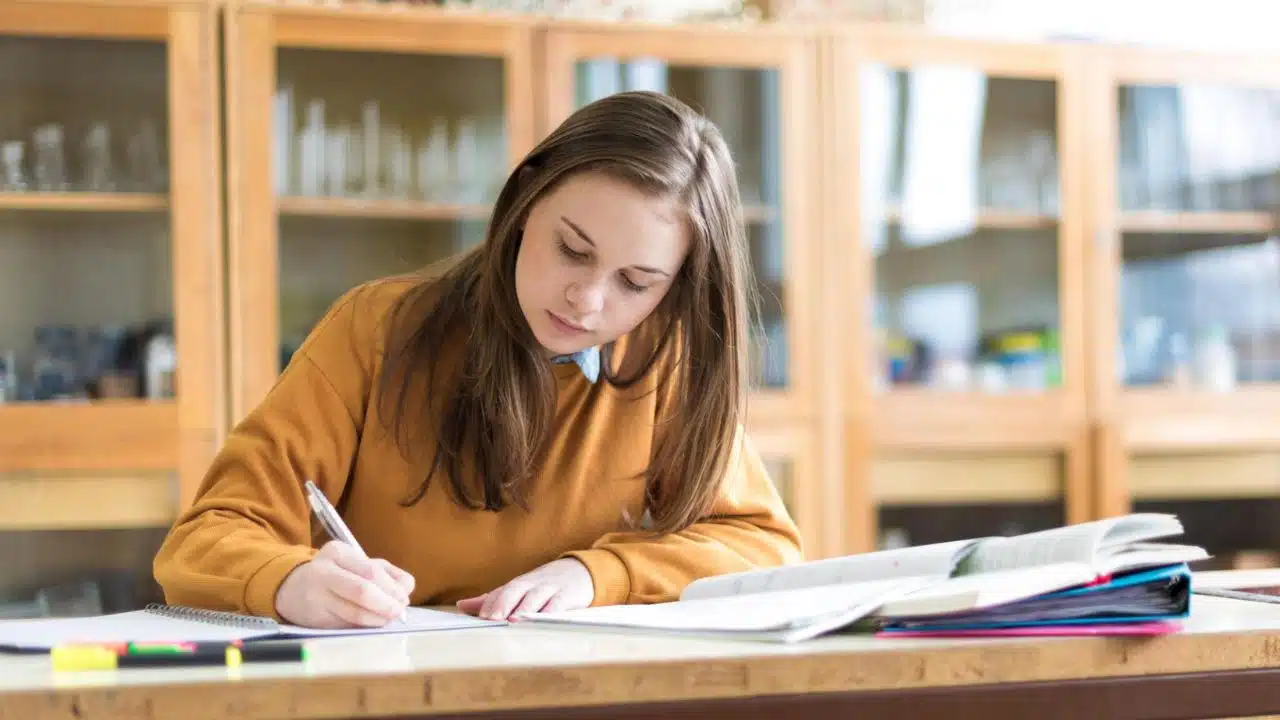 Stay Motivated Focused Studies