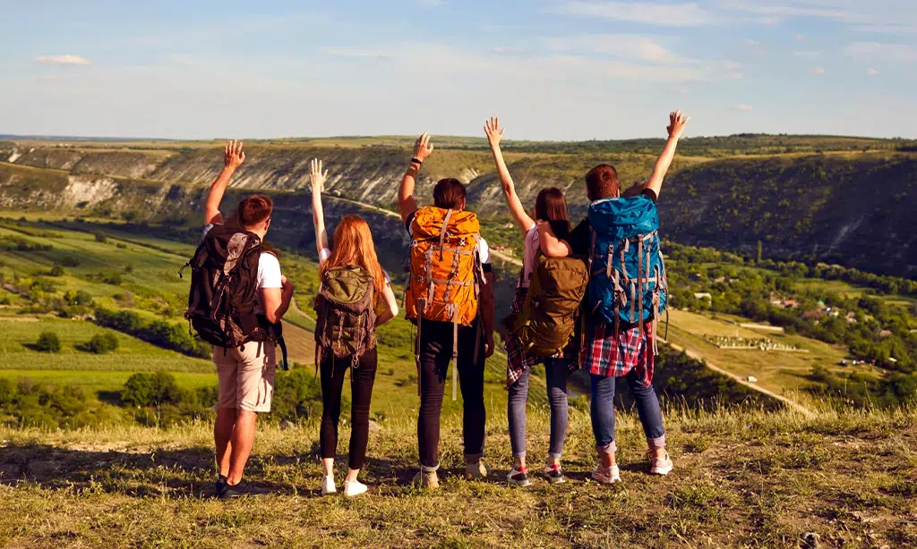 Sustainable and Eco-friendly Travel Options in Venezuela