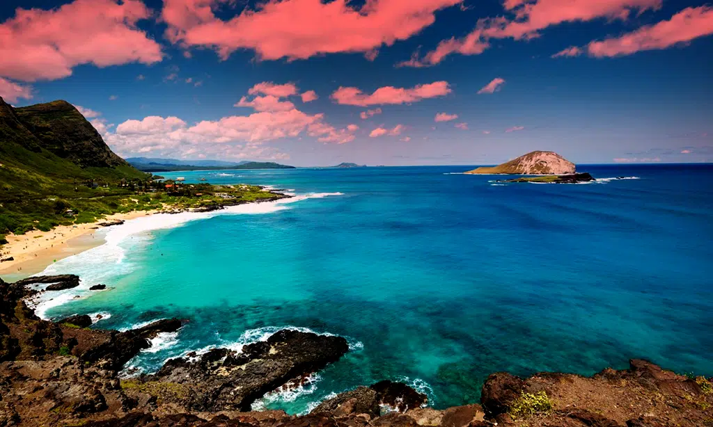 The Venezuelan Caribbean