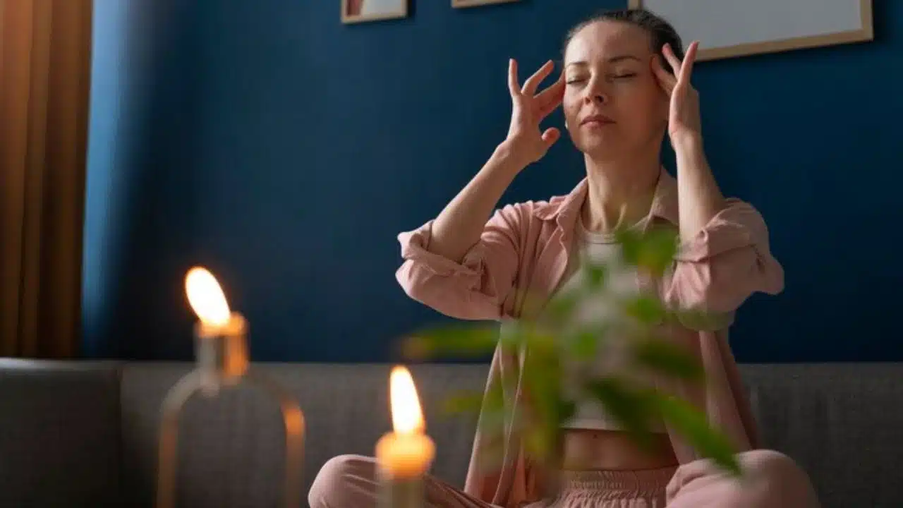 Top 10 Easy Stress & Anxiety Relief Techniques