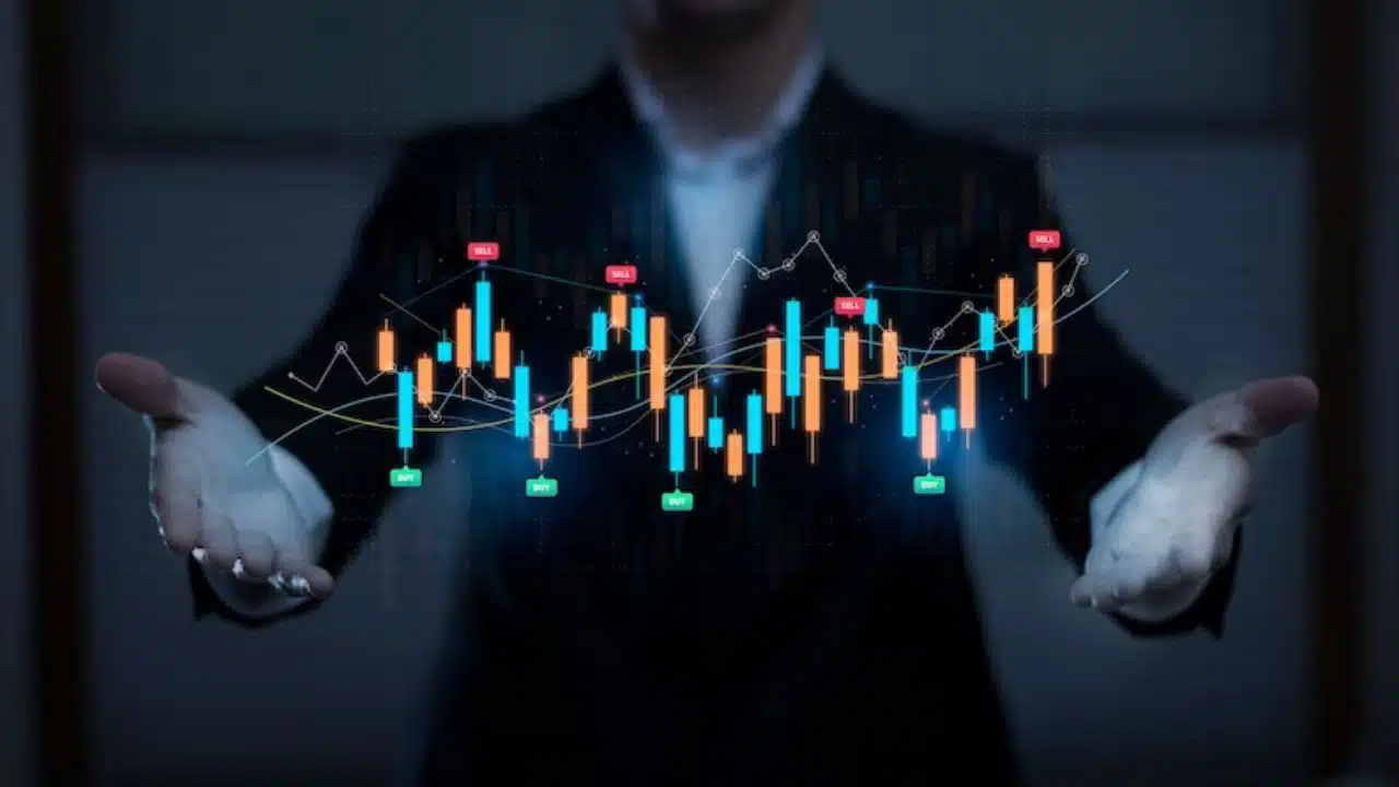 Top 5 AI Stocks for Millionaire Dreams