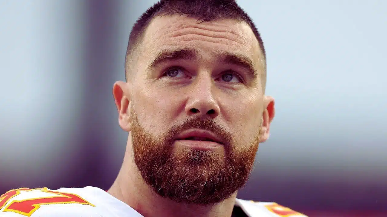 Travis Kelce's $100K Gift Aids Girls Shot at