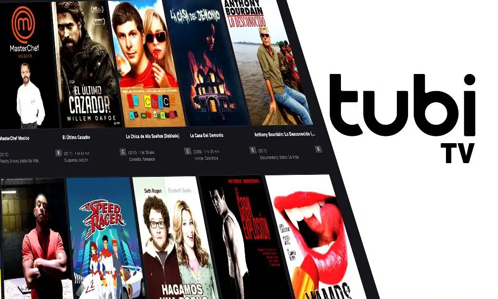 Tubi TV