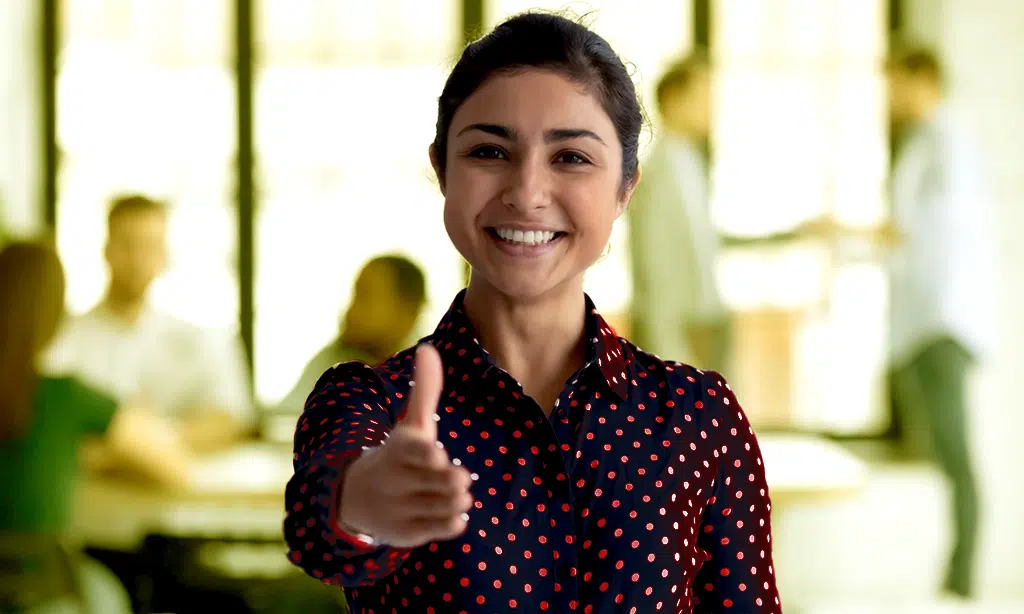 Warm and Welcoming People in Venezuela