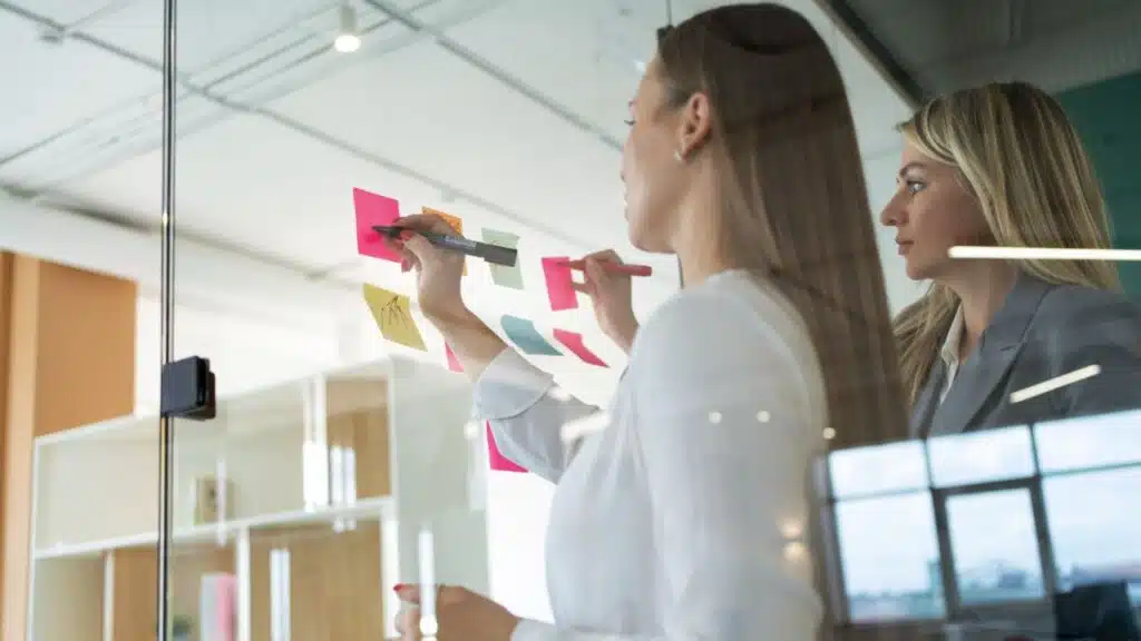 What is User-Centric Design