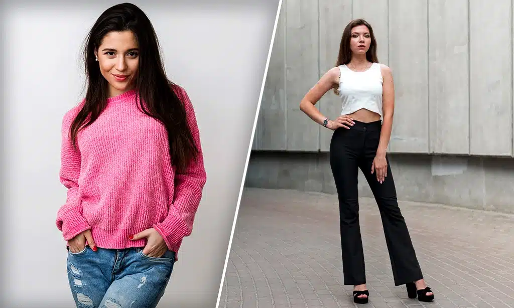 trendy valentines day outfits