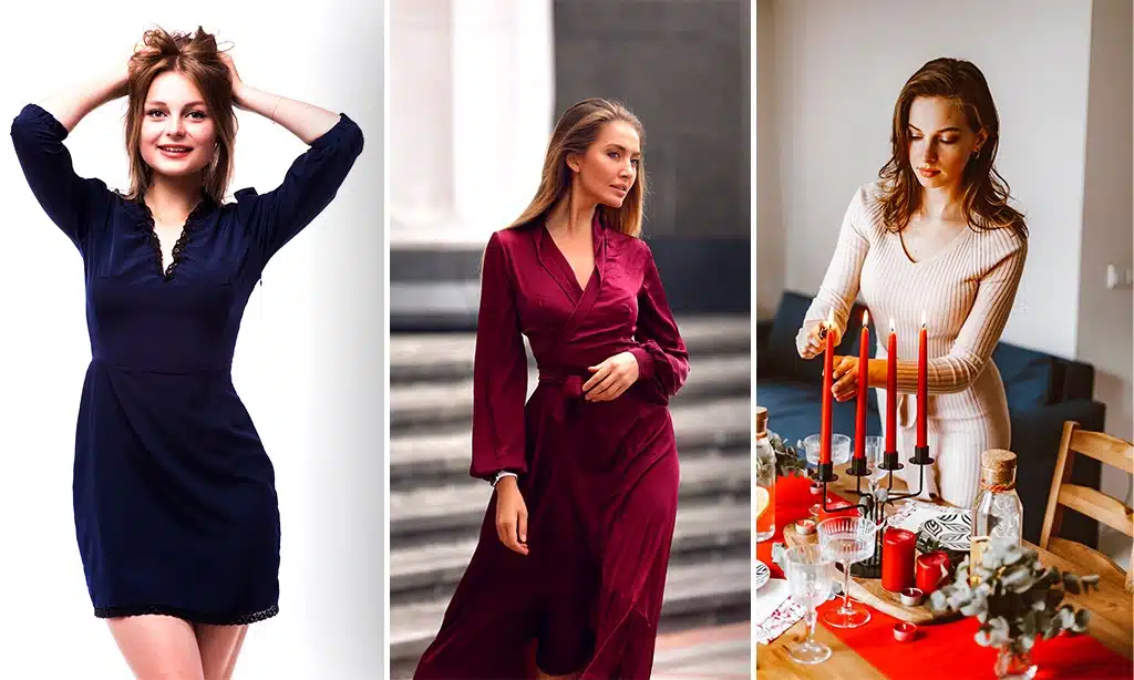 valentines day outfits at home