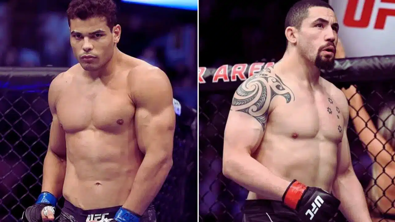 Whittaker Edges Out Costa in Electrifying Showdown