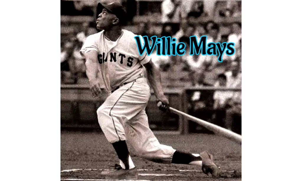 Willie Mays