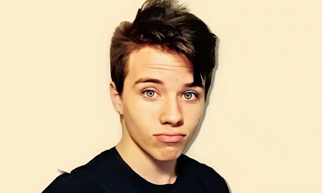 alex from target now