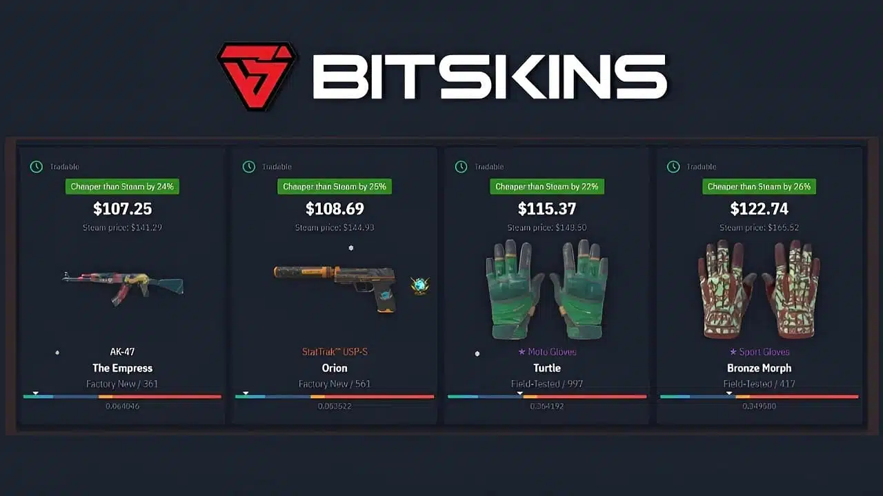 bitskins screenshot