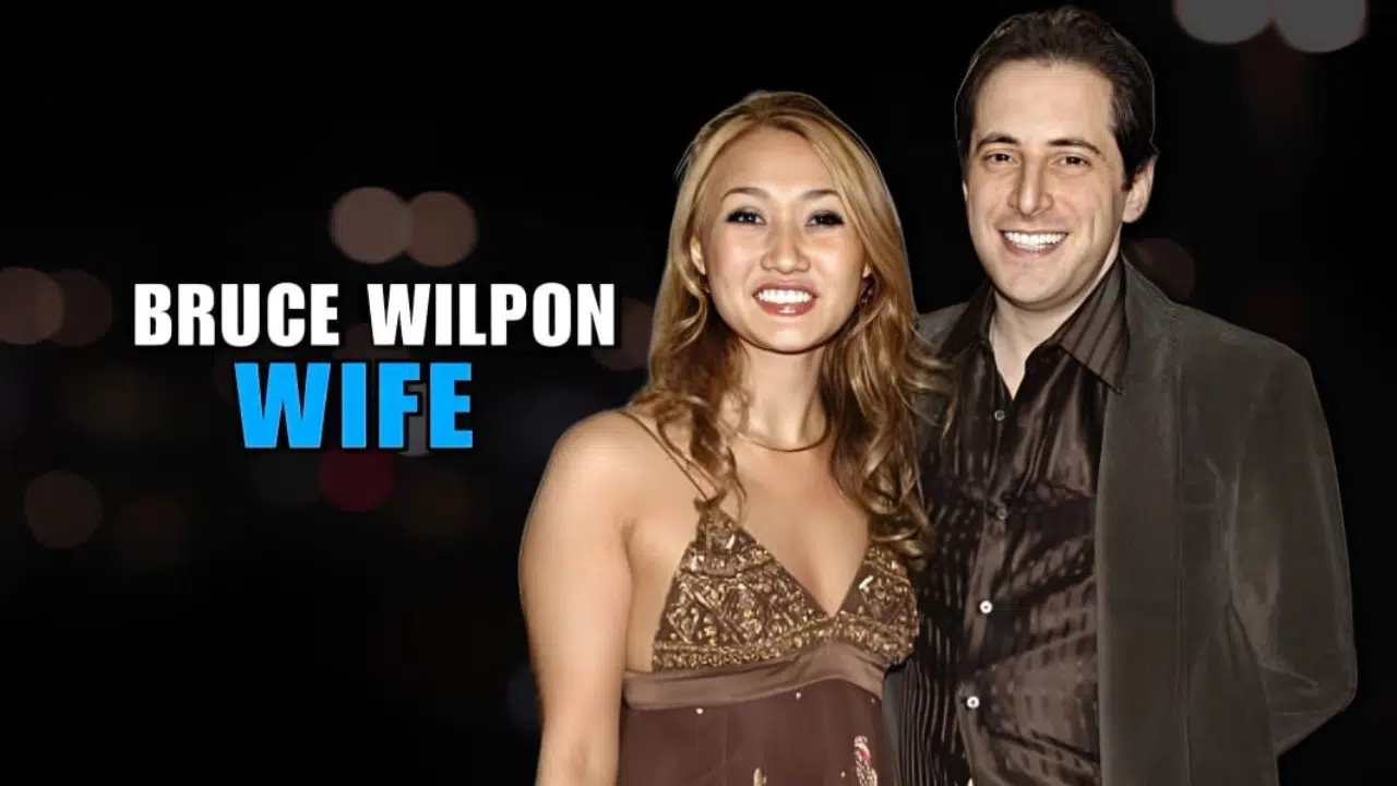 bruce wilpon wife