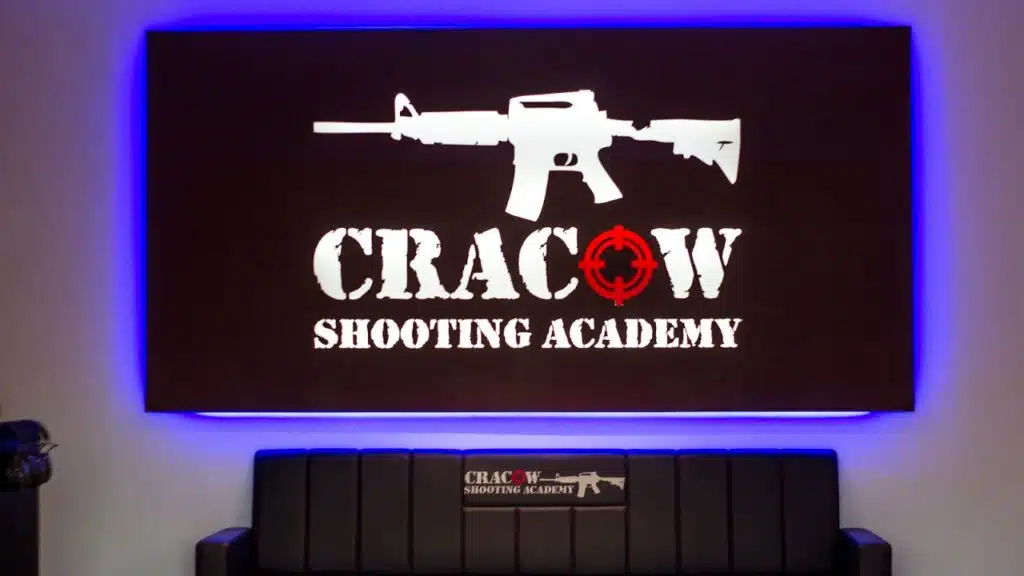 choosing a shooting range for Your stag celebration