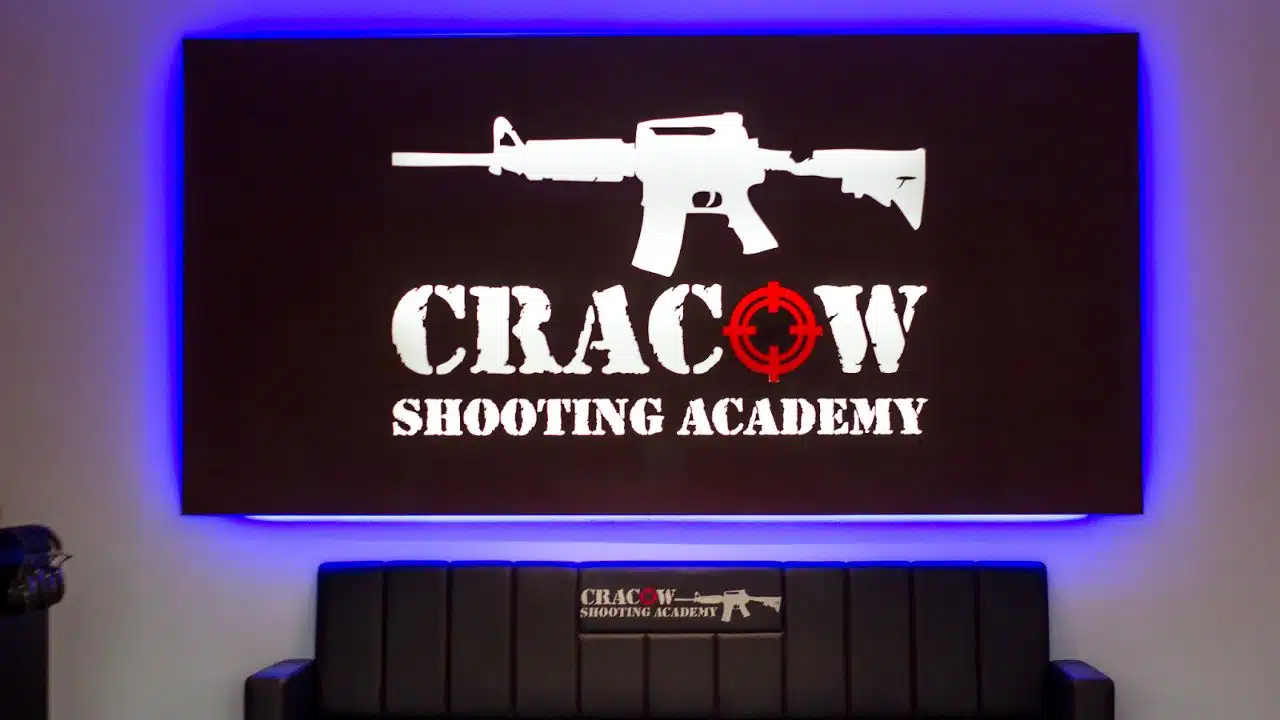 choosing a shooting range for Your stag celebration