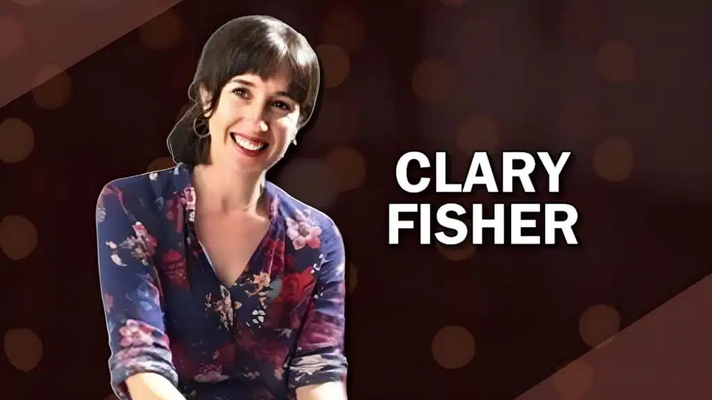 clary fisher