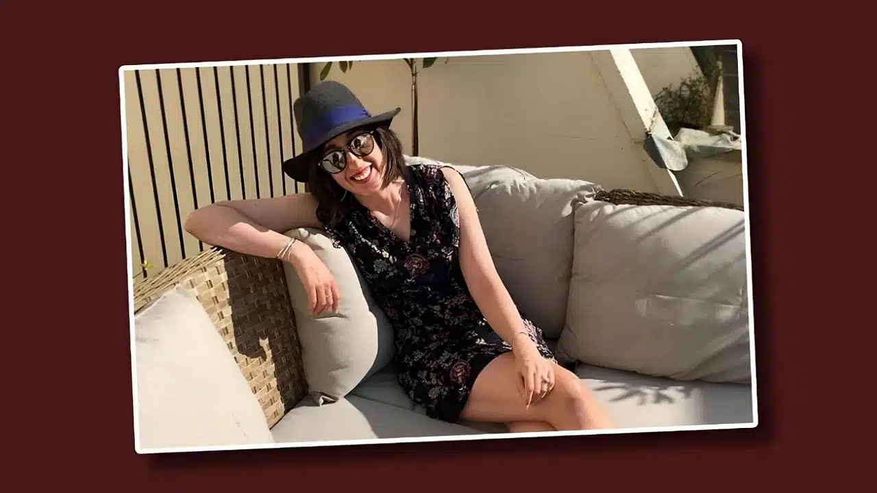 the life of clary fisher