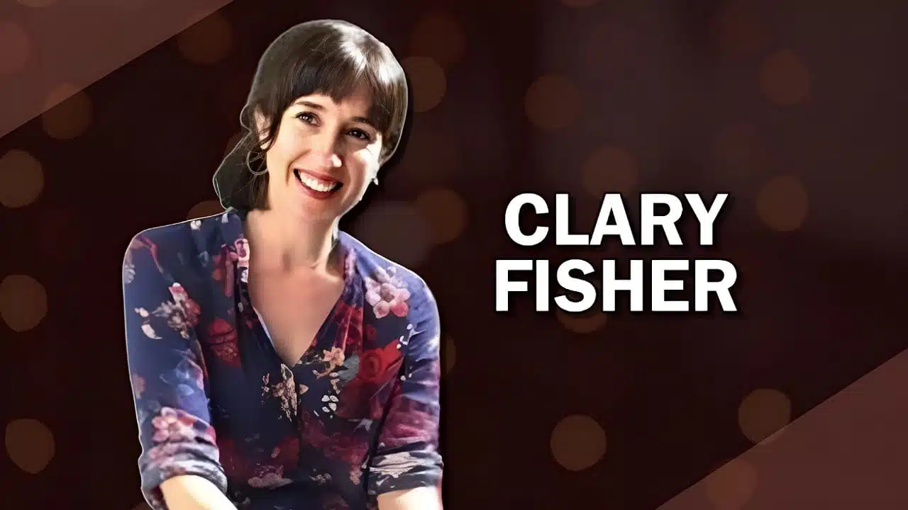 clary fisher