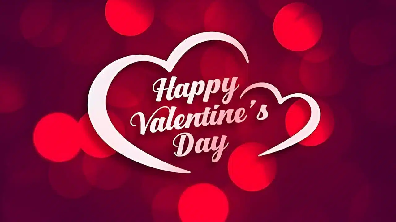 happy valentines day 2024