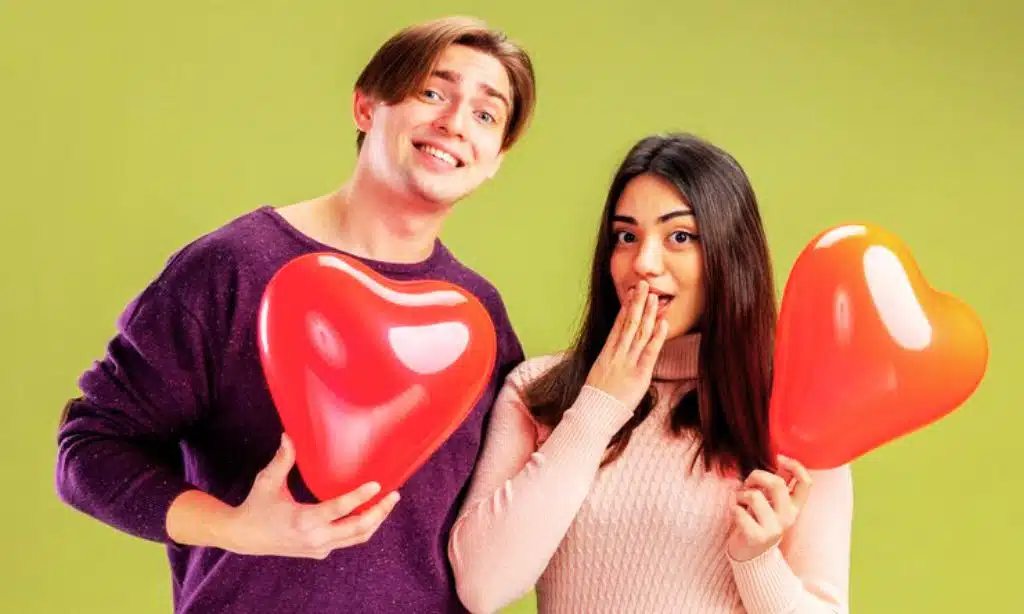 happy valentines day spanish