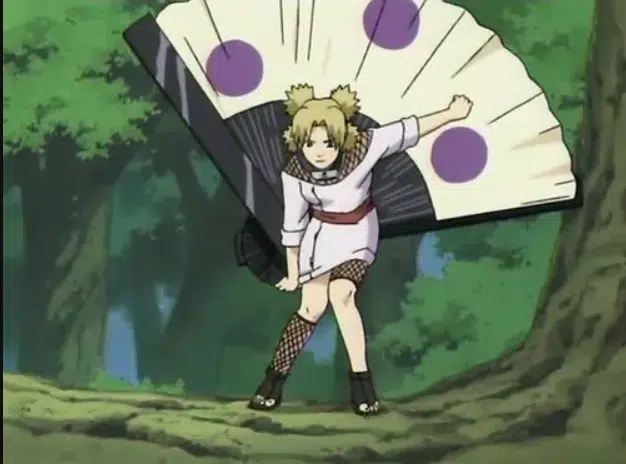 Temari