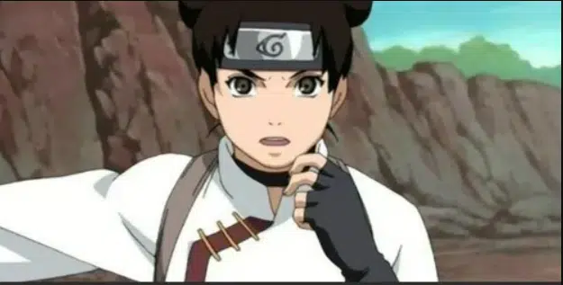 Tenten