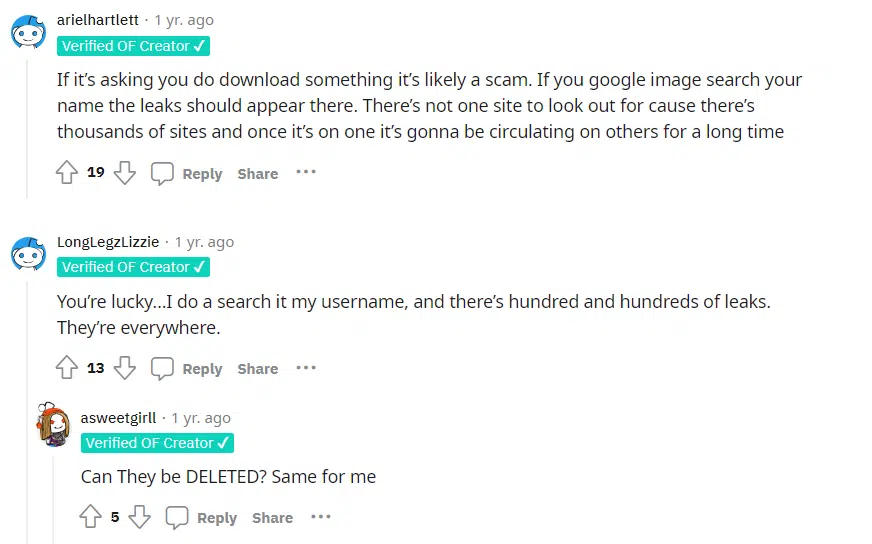 offleaked net review 2