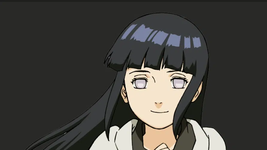 Hinata Hyuga