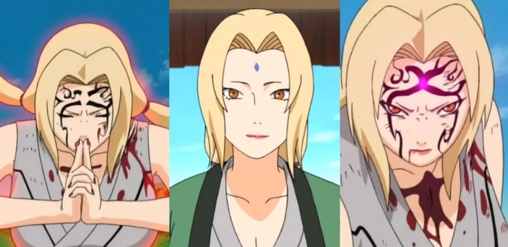Tsunade