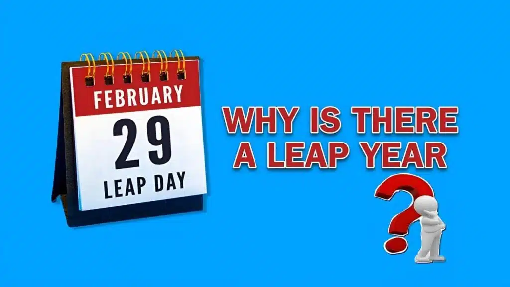 leap year