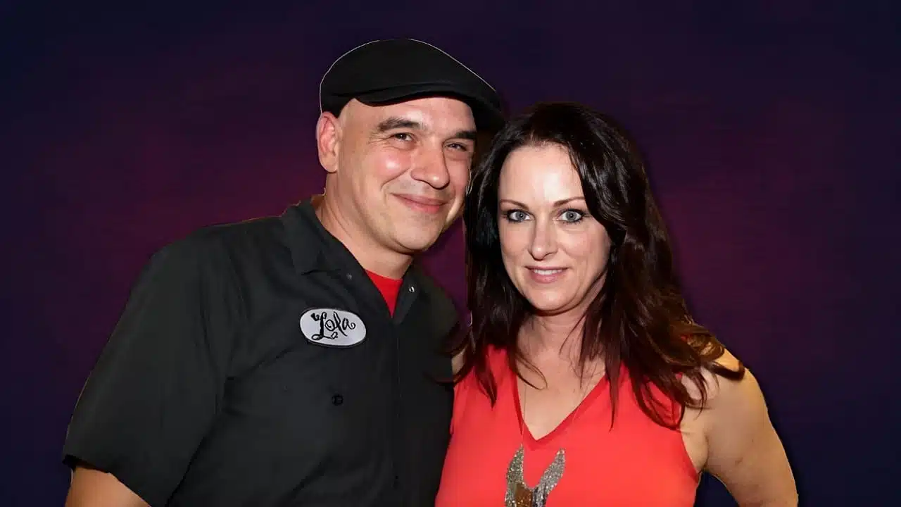 michael symon wife