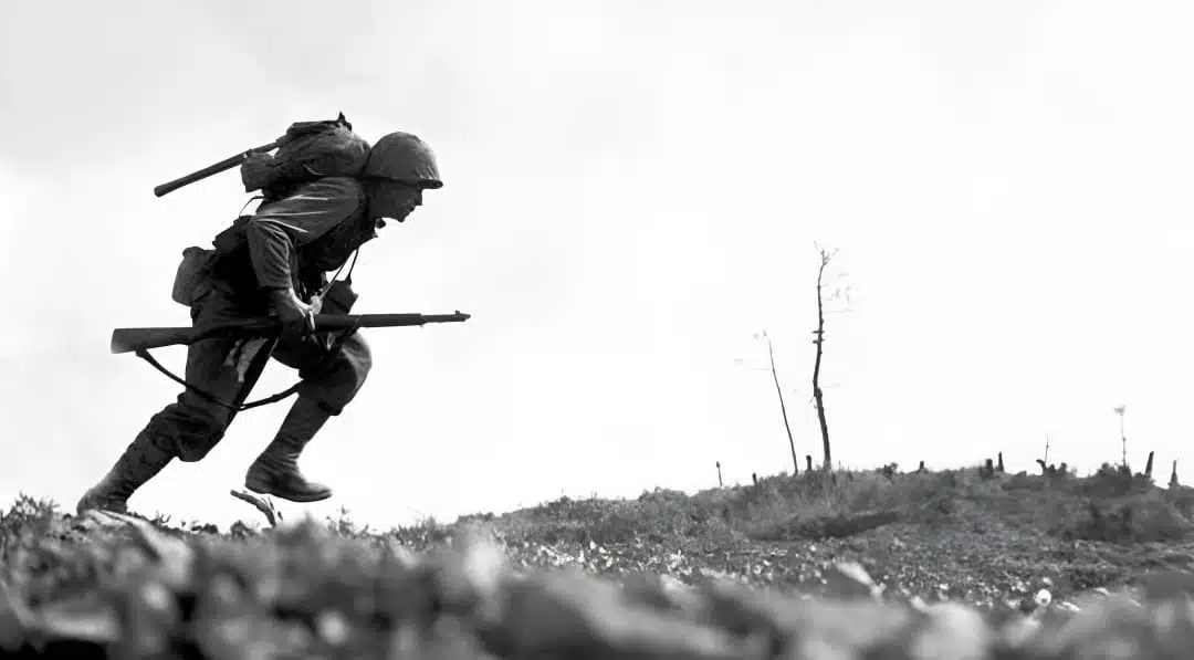 the impact of refael edry soldior