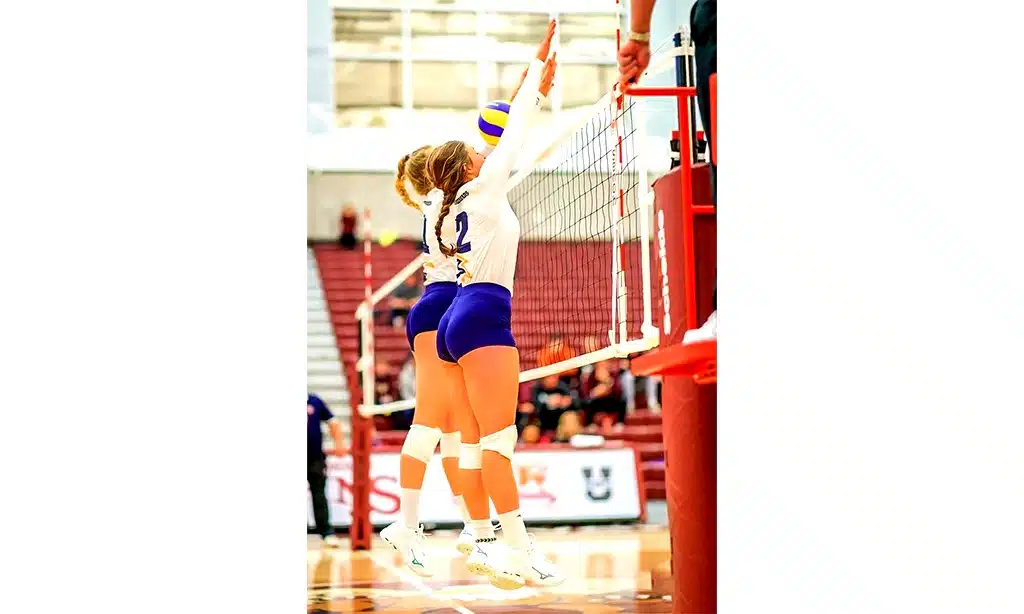 sexiest volleyball butts #11