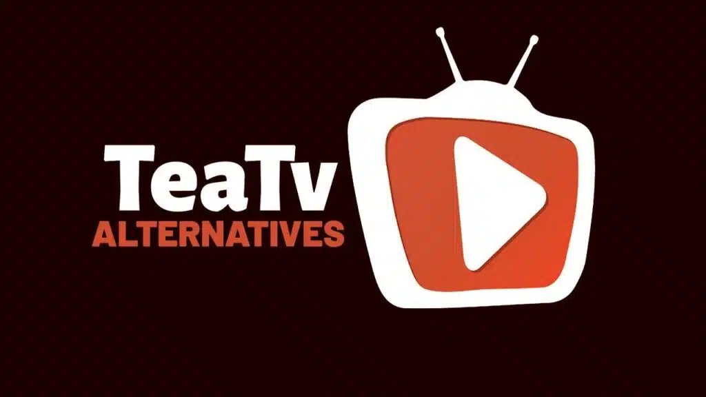 teatv alternatives