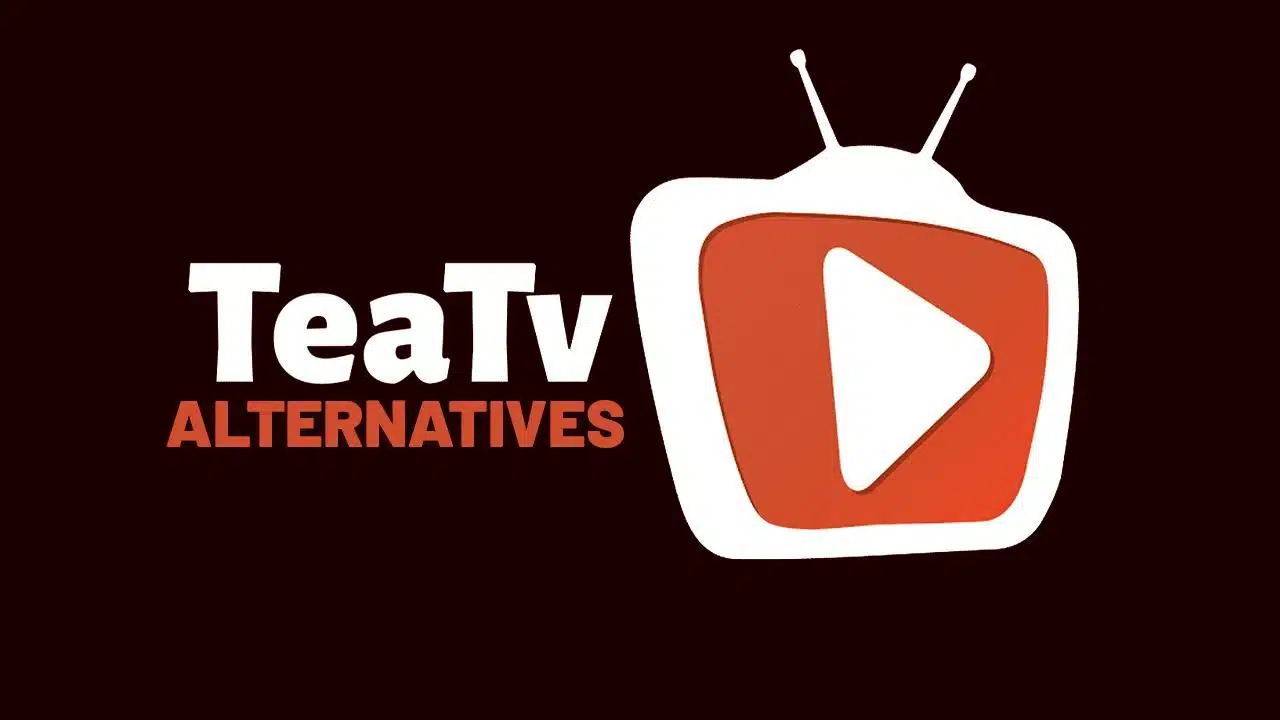 teatv alternatives